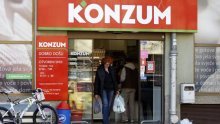 U Konzum će stizati samo kruh, dobavljačima prekipjelo