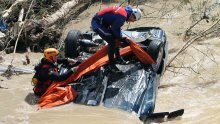 Poplave u Francuskoj odnijele 25 života