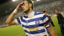 Hajduk odbio ponudu Eviana za Subašića