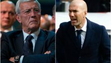 Legendarni Marcello Lippi: Nikada nisam vidio Zidanea kao trenera!