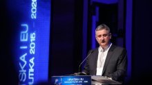 Karamarko: Porezna mora biti prijatelj, a ne policajac