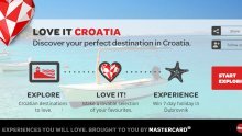 Love It Croatia će vam pomoći u planiranju godišnjeg