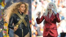 Beyonce poslala političku poruku, Lady Gaga publiku ostavila bez riječi