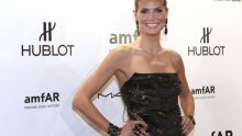 Heidi Klum još uvijek nosi vjenčani prsten