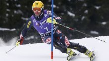 Ivica ostao bez medalje, Hirscher prvak!