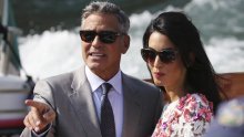 Clooney uz Amal ima veće šanse za političku karijeru