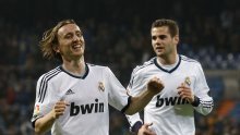 Modrić bez dlake na jeziku o Mamiću, Sammiru, Ronaldu…