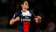 Cavanijev gol donio novu pobjedu PSG-u!