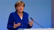 Merkel u Hrvatskoj, 'perjanici europske politike' prema regiji