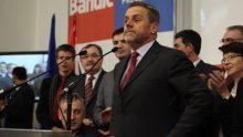 Bandić: Ja neću odustati!