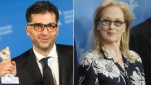 Meryl Streep zapjevala 'sretan rođendan' Danisu Tanoviću