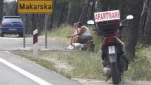 Prodavačica u Makarskoj turistu iz BiH rekla da mrzi Bosance