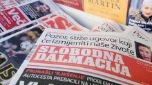 Slobodna Dalmacija ostaje bez zagrebačkog dopisništva