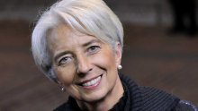 Lagarde: globalna ekonomija pokazuje znakove oporavka