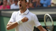 Đoković slomio Nadala i osvojio Wimbledon