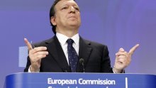 Barroso pritisnuo Sloveniju zbog Hrvatske!