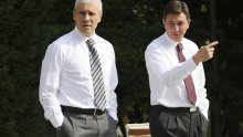 Pahor: Meeting with Kosor and Tadic will be "something special"