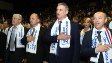 Karamarko: Oslobodit ćemo Hrvatsku od komunista