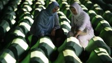 Europski sud obio zahtjev udruge Majke Srebrenice