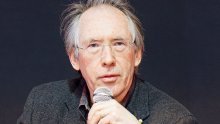 Ian McEwan ipak protiv rata s Iranom