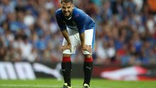 Niko Kranjčar progovorio o svojoj agoniji: Ne želim odustati!