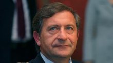 Erjavec: Cerar je u Zagrebu izgubio dan