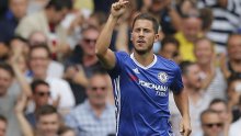 Eden Hazard nahvalio trenera Contea kao nitko prije njega