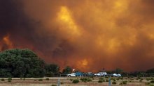 Australski vatrogasci žele izbjeći 'mega požar'