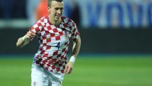 Ivan Perišić - Igrač koji bi mogao obilježiti Euro!