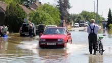 Dobre vijesti: Pronađeno rješenje za puknuti nasip