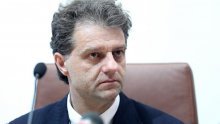 Int. minister says he won't accept resignation of Zagreb police chief