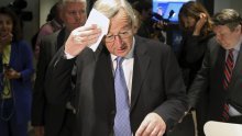 Juncker upozorava na opasnost trgovinskog rata između SAD-a i EU-a