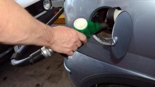 Cijene benzina rastu peti tjedan za redom