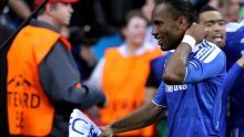 Drogba: Ostajem u Kini!