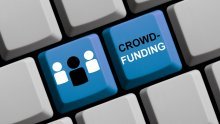 Hrvatima crowdfunding sve slabije ide