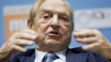 Soros u svoj fond upumpao svježih 18 milijardi dolara