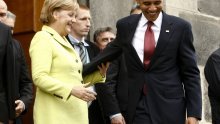 Obama nazvao Merkel, želi energične mjere