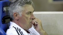 Ancelotti zabrinut, navijači Reala žale za Mourinhom