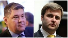 Lalovac: Ćorić se nudio SDP-u, Ćorić: To su gluposti!