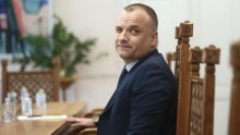 Grabar Kitarović i Orešković obišli novog šefa SOA-e