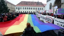 LGBT udruge: SDP nas i dalje diskriminira