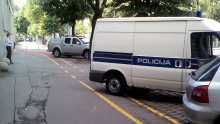 Zagrebačka policija je primjer prometne nekulture