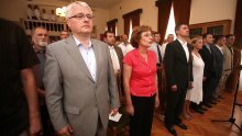 Josipović za 'djelomičnu korekturu' privatizacije