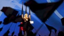 Istraga protiv Marine Le Pen zbog tvitanja IS-ovih fotografija