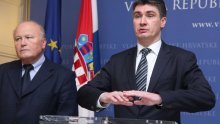 Milanović: Linić i ja nismo Djed Božićnjak