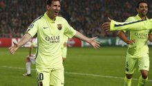 Messi spreman prihvatiti ponudu, Barci 200 milijuna!