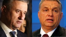 Karamarko i Orban o zajedničkim projektima