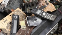 Elektronički otpad raste brže od svega, a rješenje je u novim kružnim modelima poslovanja