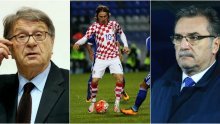 Čačić kopirao Ćirinu taktiku: Tako Hrvatska više ne može igrati!