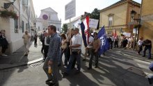 Čačić nema razloga primiti radnike jer je već pričao s njima